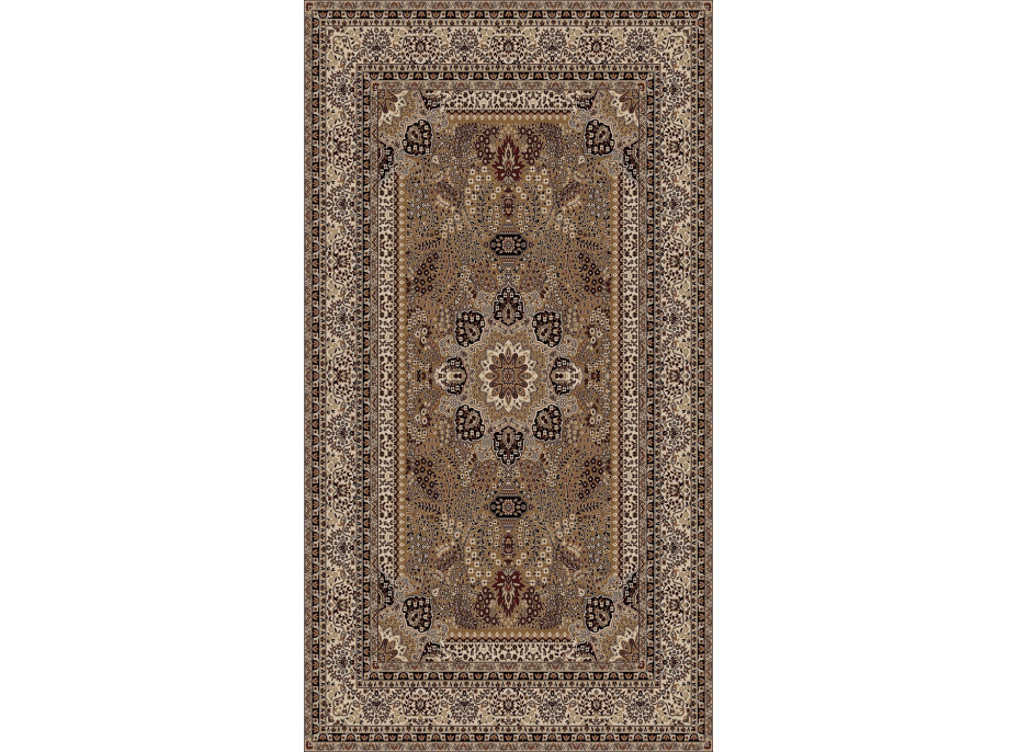 Kusový koberec Marrakesh 207 beige