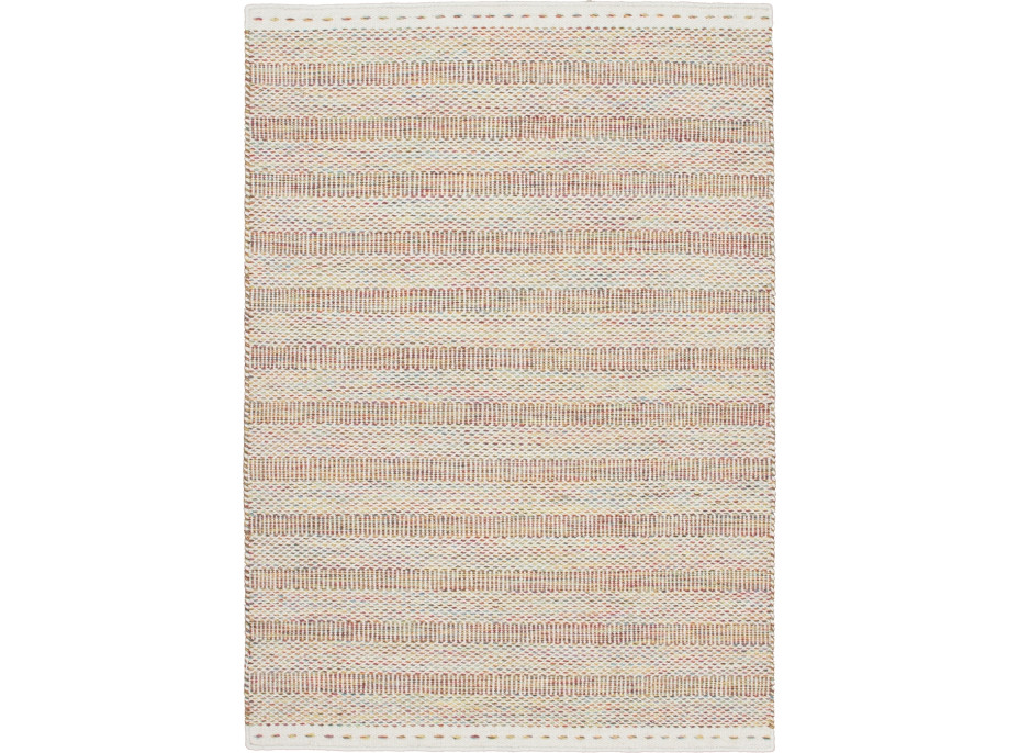 Ručně tkaný kusový koberec JAIPUR 333 MULTI