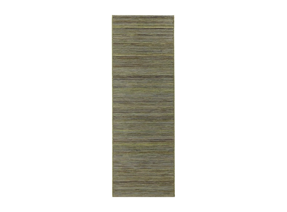 Venkovní kusový koberec Lotus green Meliert 102442