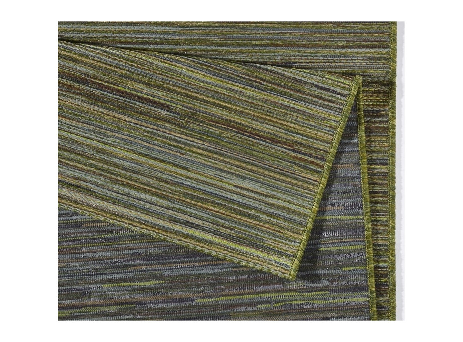 Venkovní kusový koberec Lotus green Meliert 102442