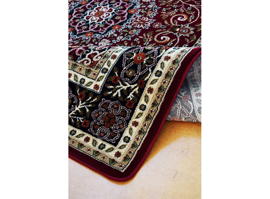 Kusový koberec Anatolia 5858 B (Red)