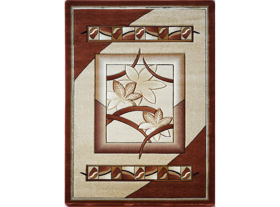 Kusový koberec Adora 5197 V (Vizon)