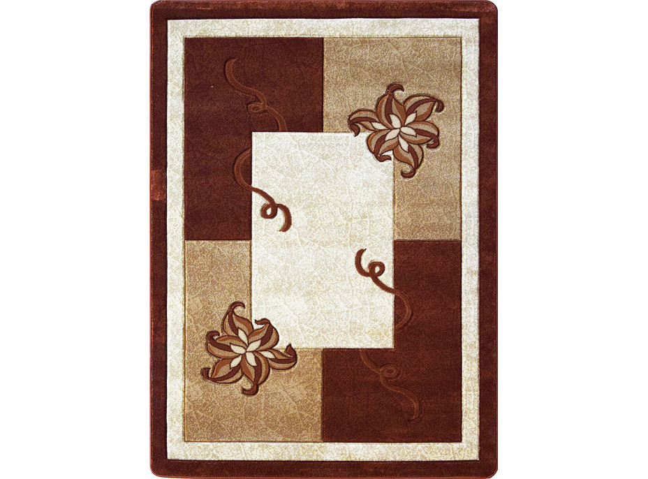 Kusový koberec Adora 5241 V (Vizon)