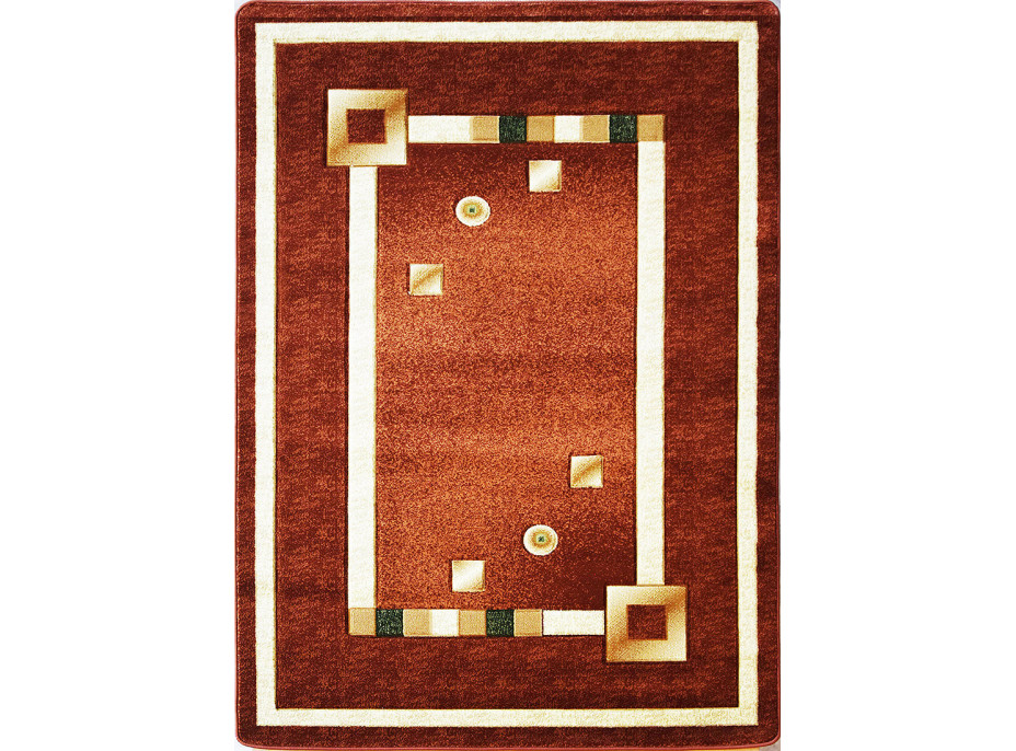 Kusový koberec Adora 5440 V (Vizon)