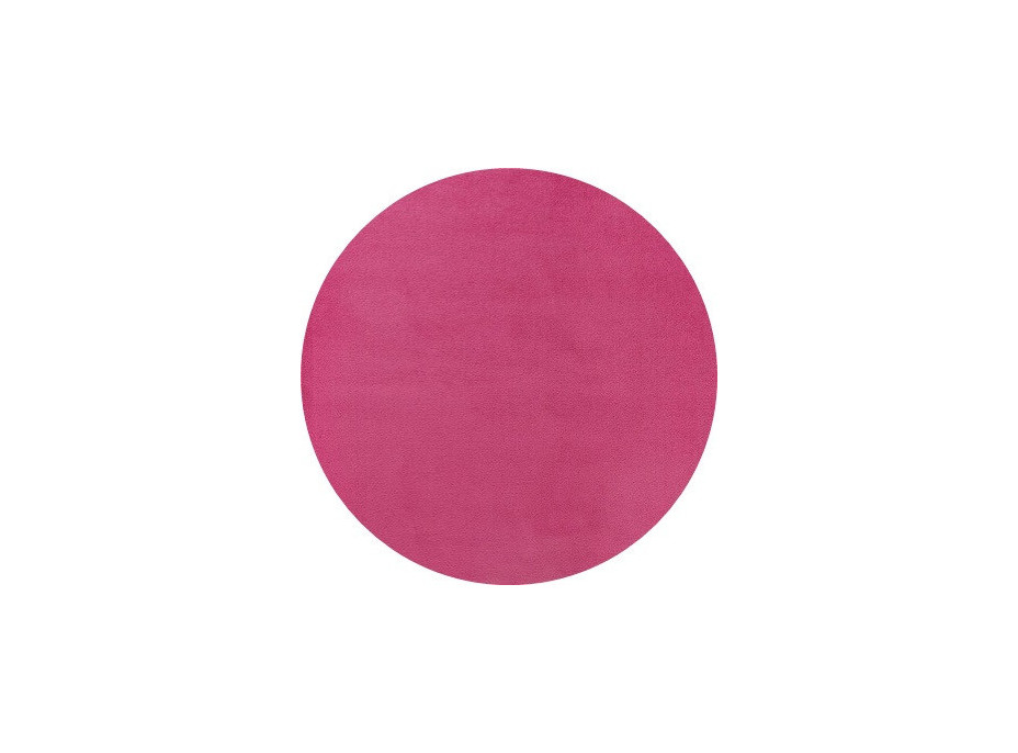 Koberec Fancy 103011 Pink circle