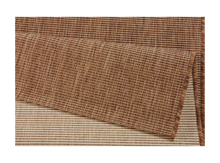Kusový koberec Meadow 102728 brown