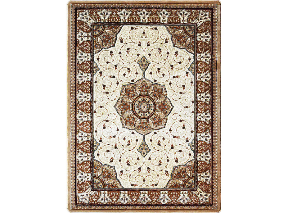Kusový koberec Adora 5792 K (Cream)