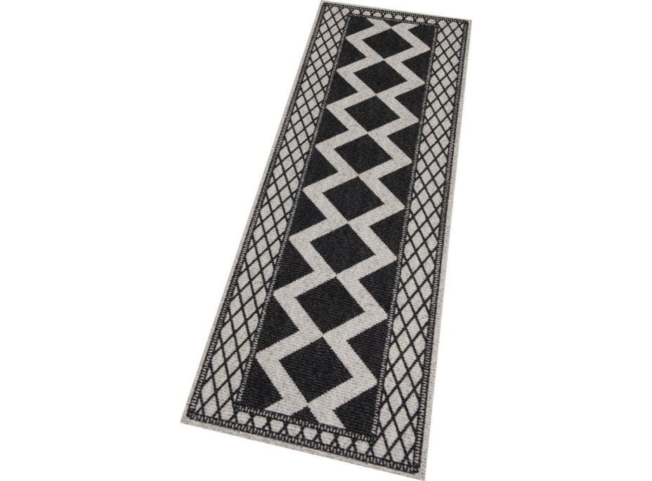 Běhoun Cook & Clean 103366 grey black