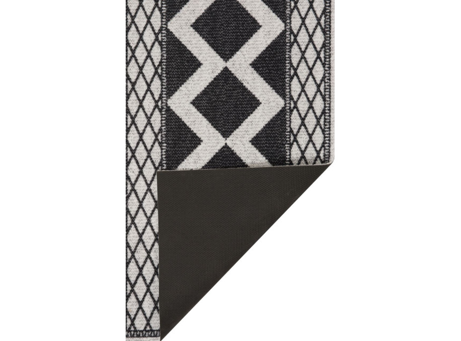 Běhoun Cook & Clean 103366 grey black