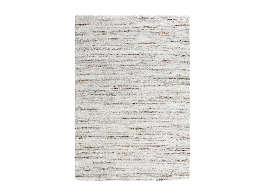 Kusový koberec Nomadic 102694 Creme grey Meliert