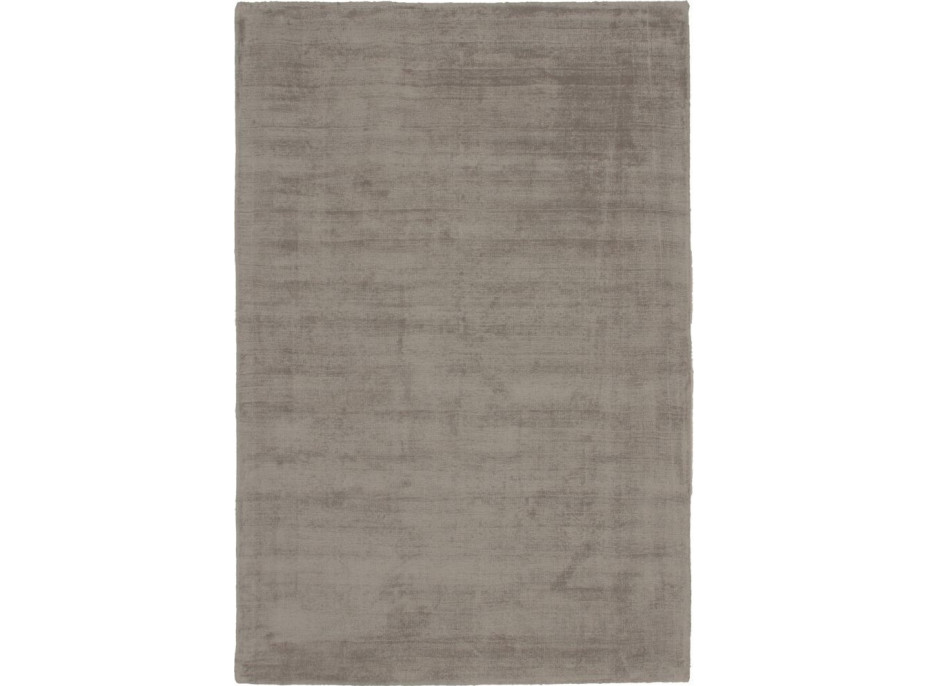 Ručně tkaný kusový koberec Maori 220 taupe