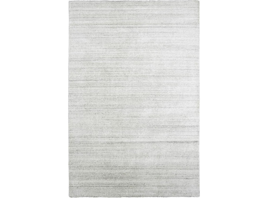 Ručně tkaný kusový koberec Legend of Obsession 330 Silver