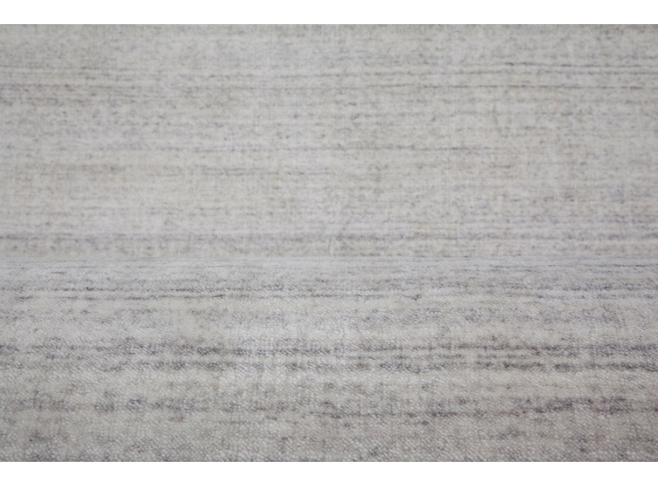 Ručně tkaný kusový koberec Legend of Obsession 330 Silver