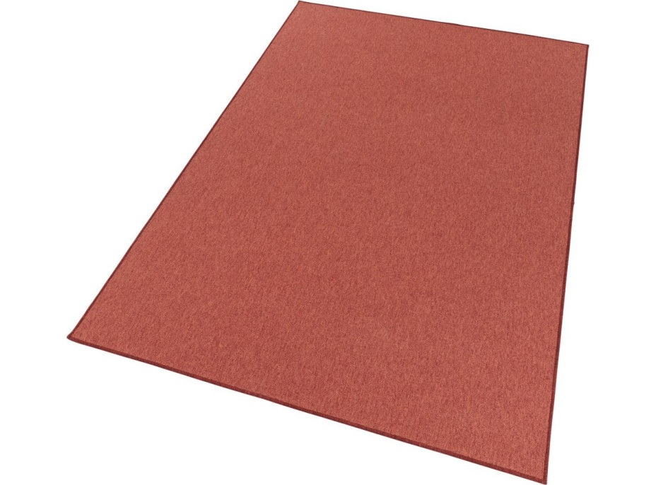 Kusový koberec BT Carpet 103411 Casual teracotta