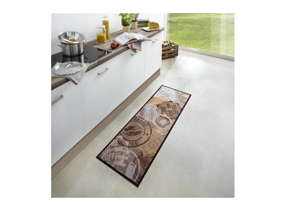 Běhoun 50x150 cm Cook & Clean 102451