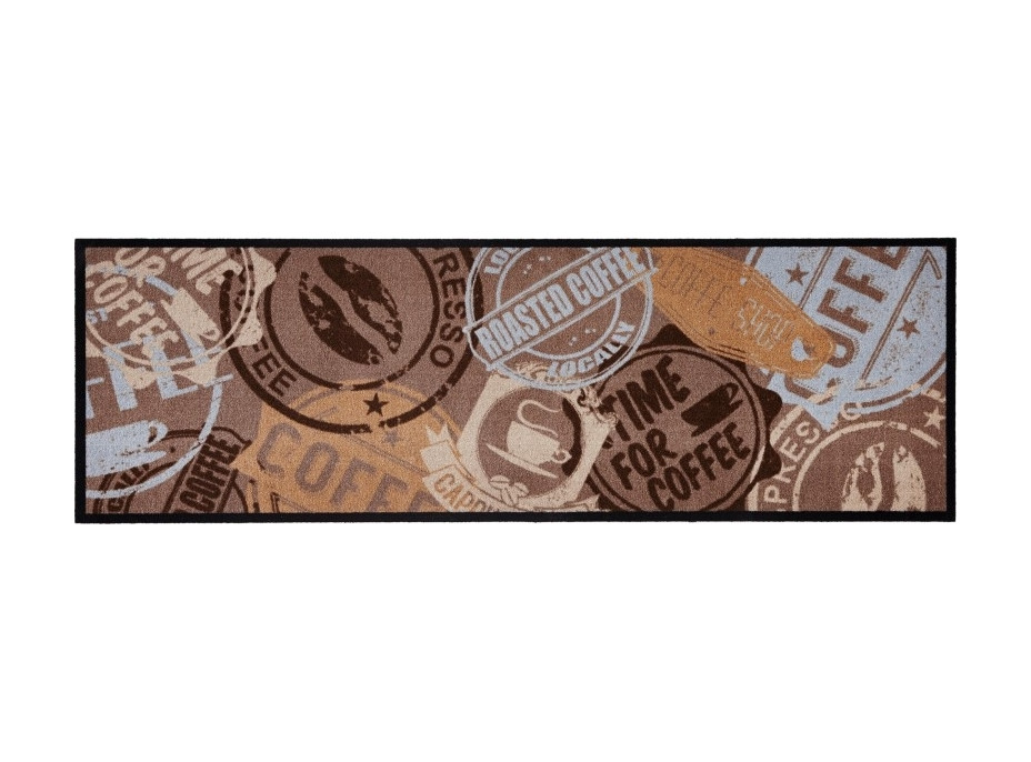 Běhoun 50x150 cm Cook & Clean 102451