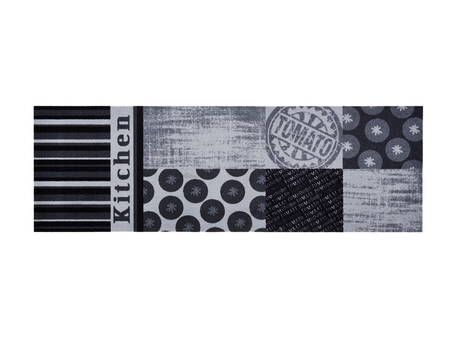 Běhoun 50x150 cm Cook & Clean 102449