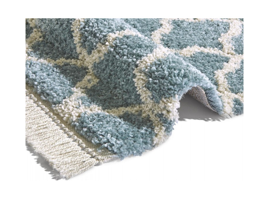 Kusový koberec Desiré 103326 blue