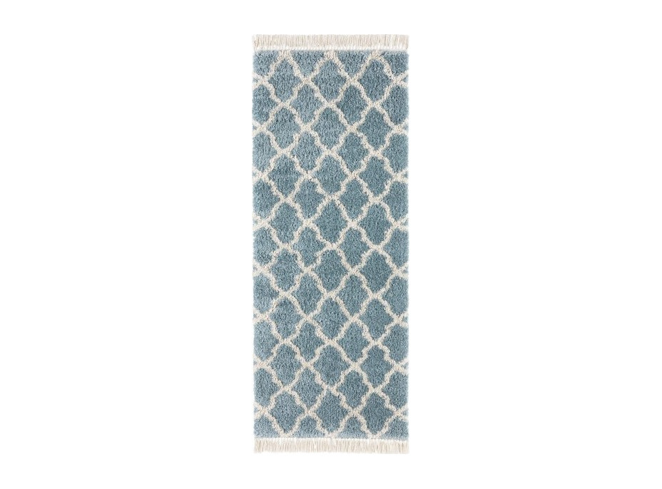Kusový koberec Desiré 103326 blue