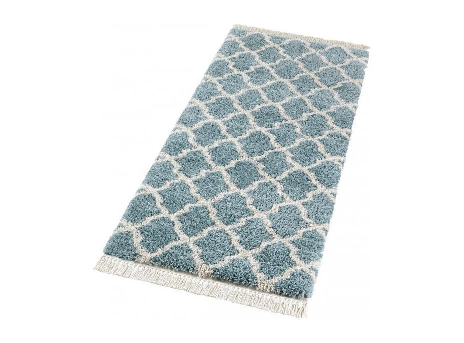Kusový koberec Desiré 103326 blue