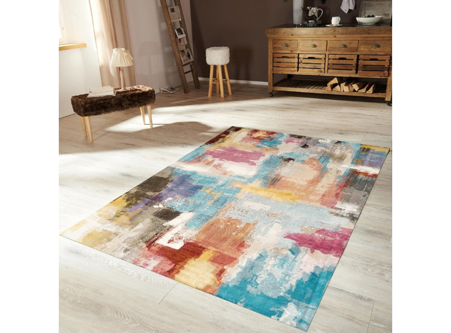 Kusový koberec Picasso K11598-10 Artisan