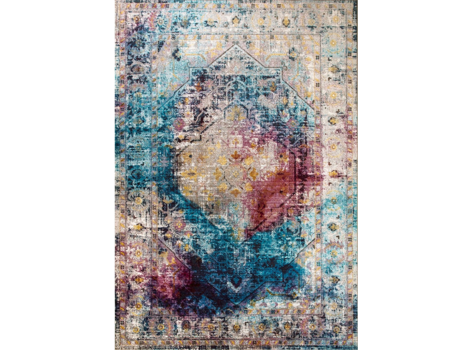 Kusový koberec Picasso K11602-04 Heriz