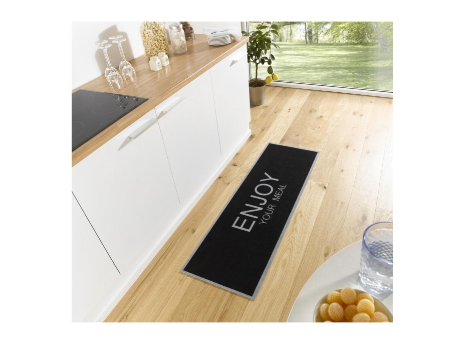 Běhoun 50x150 cm Cook & Clean 102611
