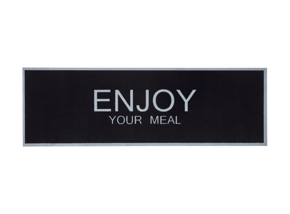 Běhoun 50x150 cm Cook & Clean 102611