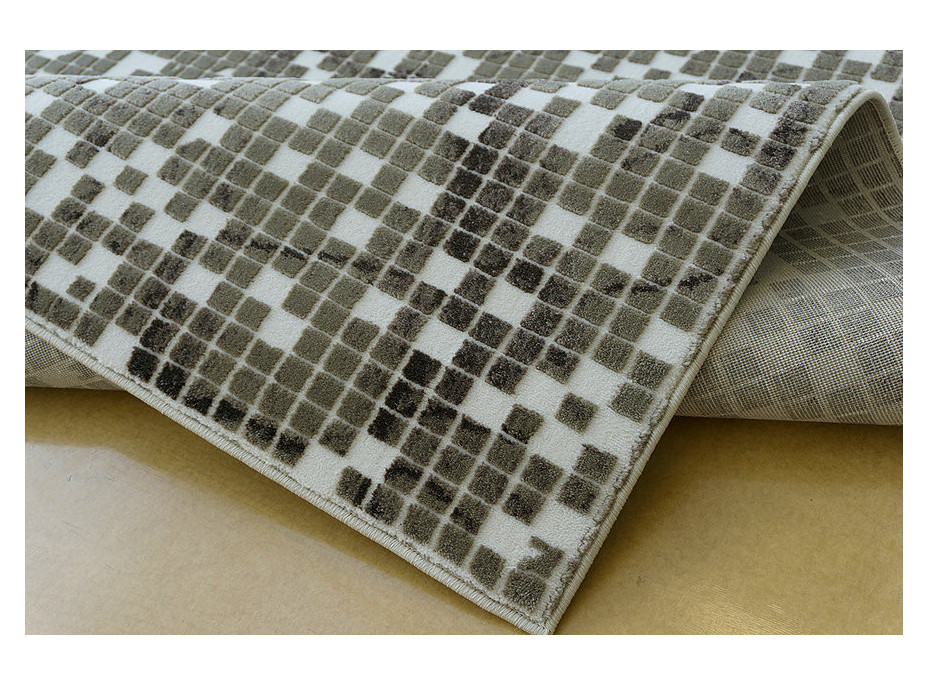 Kusový koberec Zara 5030 Beige