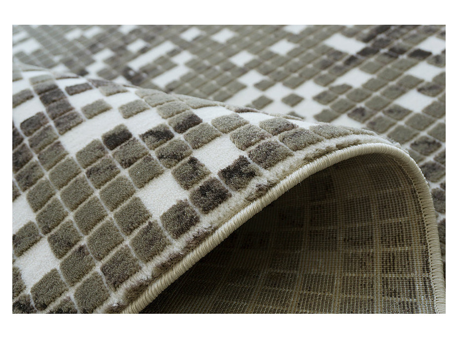 Kusový koberec Zara 5030 Beige