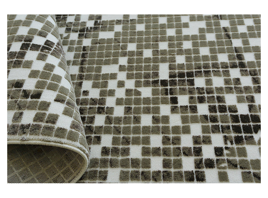 Kusový koberec Zara 5030 Beige