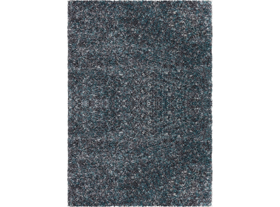 Kusový koberec Enjoy 4500 blue