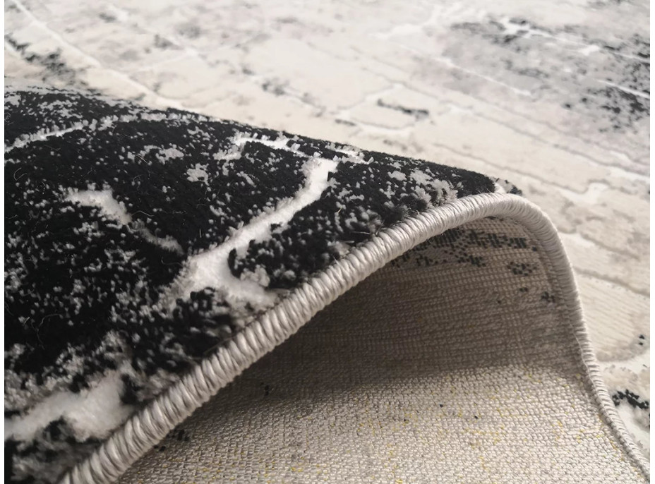 Kusový koberec Elite 8497 Grey