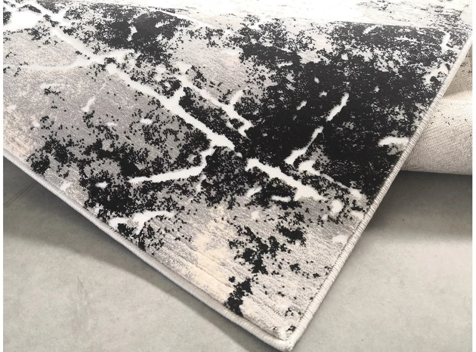 Kusový koberec Elite 8497 Grey