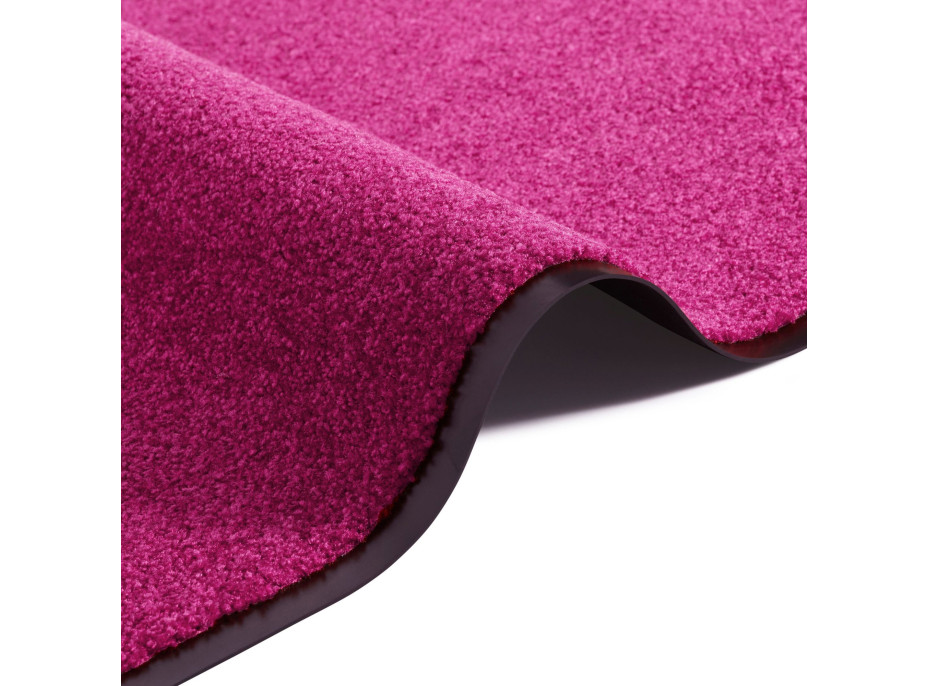 Rohožka Wash & Clean 103835 Raspberry Red