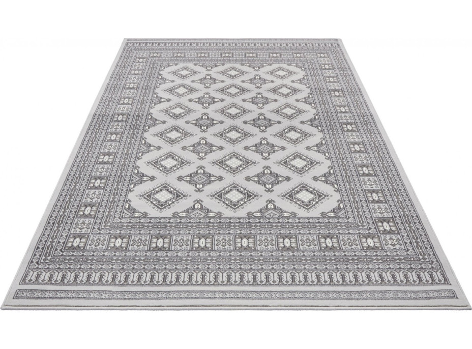 Kusový koberec Mirkan 104111 Stonegrey