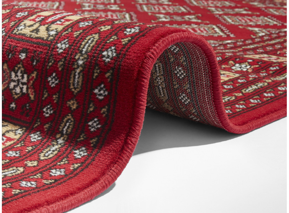 Kusový koberec Mirkan 104108 Red