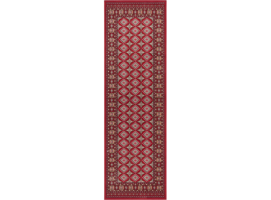 Kusový koberec Mirkan 104108 Red