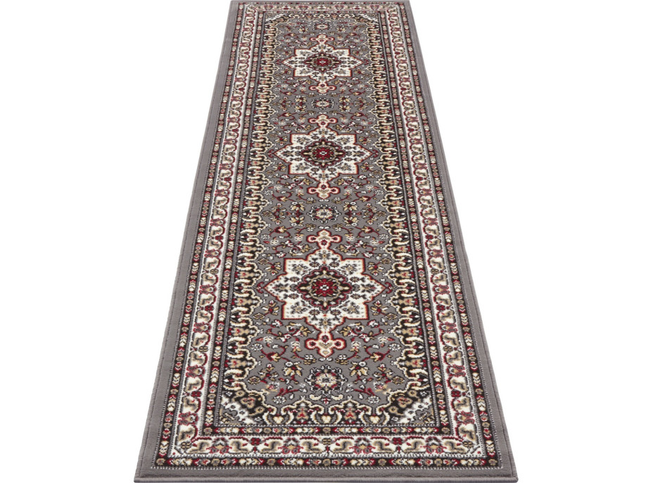 Kusový koberec Mirkan 104102 Grey