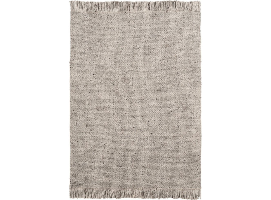 Ručně tkaný kusový koberec Eskil 515 GREY