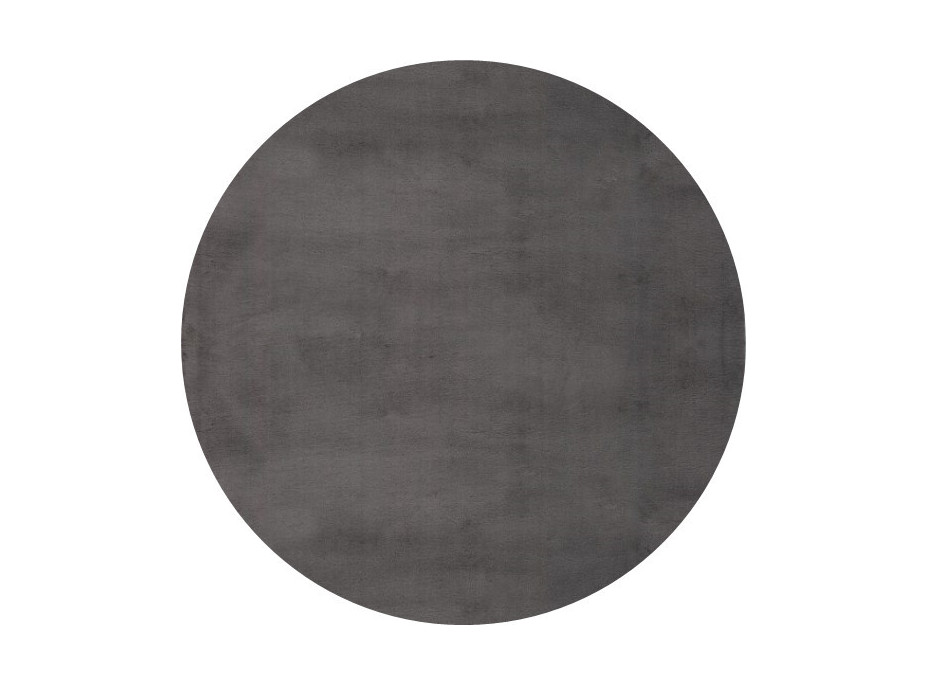 Kusový koberec Cha Cha 535 grey circle