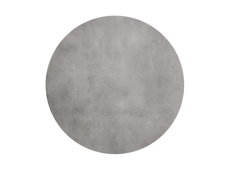 Kusový koberec Cha Cha 535 silver circle
