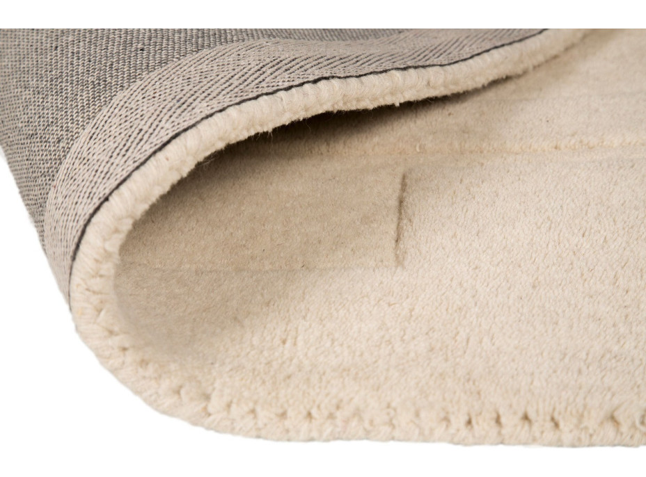 Ručně všívaný kusový koberec Sierra Apollo Beige