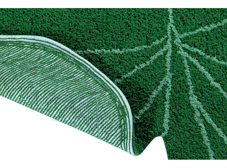 Koberec pro domácí mazlíčky Monstera Leaf