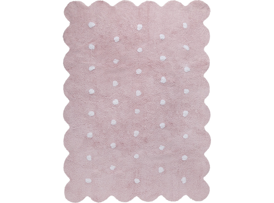 Koberec pro domácí mazlíčky Biscuit Pink