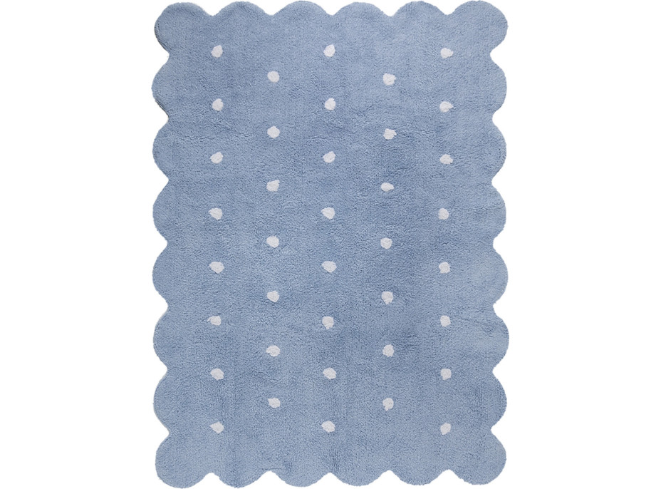 Koberec pro domácí mazlíčky Biscuit Blue