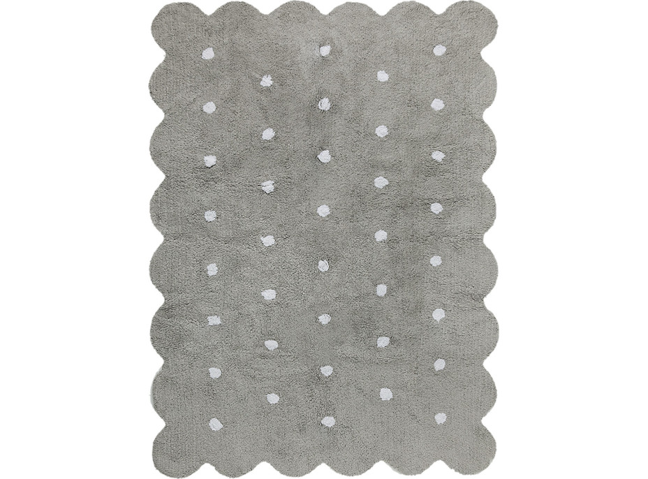 Koberec pro domácí mazlíčky Biscuit Grey