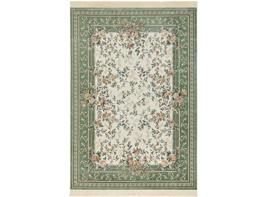 Kusový koberec Naveh 104369 Green