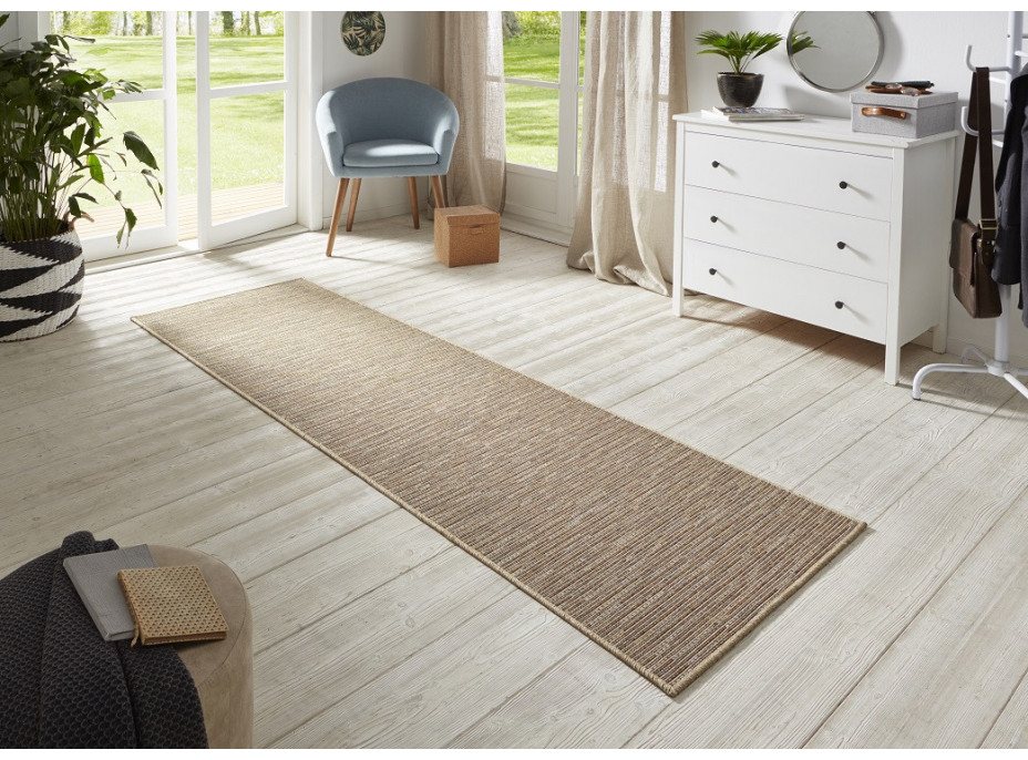 Běhoun Nature 104264 Grey/Gold