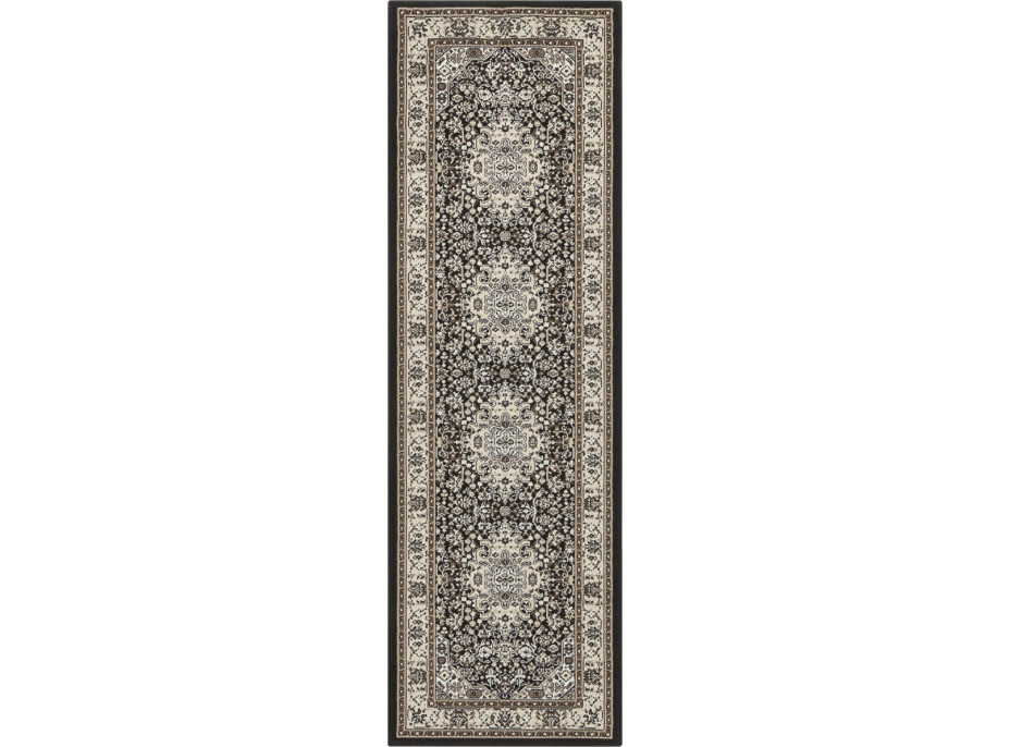 Kusový koberec Mirkan 104439 Cream/Brown